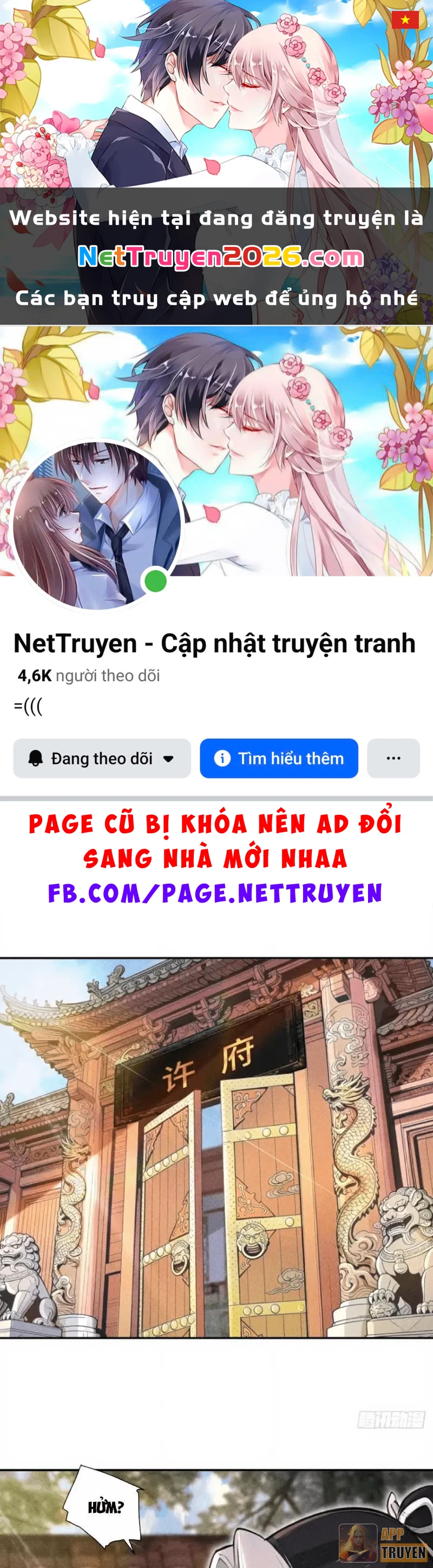 Mở Màn Đã Có Trăm Triệu Tỷ Linh Thạch, Ta Mua Đứt Cả Thế Giới Huyền Huyễn Chapter 9 - 1
