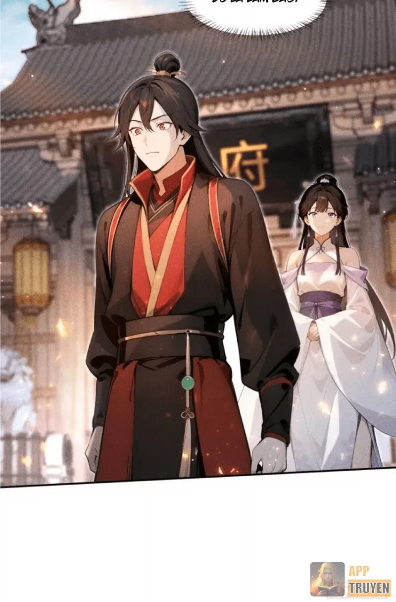 Mở Màn Đã Có Trăm Triệu Tỷ Linh Thạch, Ta Mua Đứt Cả Thế Giới Huyền Huyễn Chapter 9 - 3