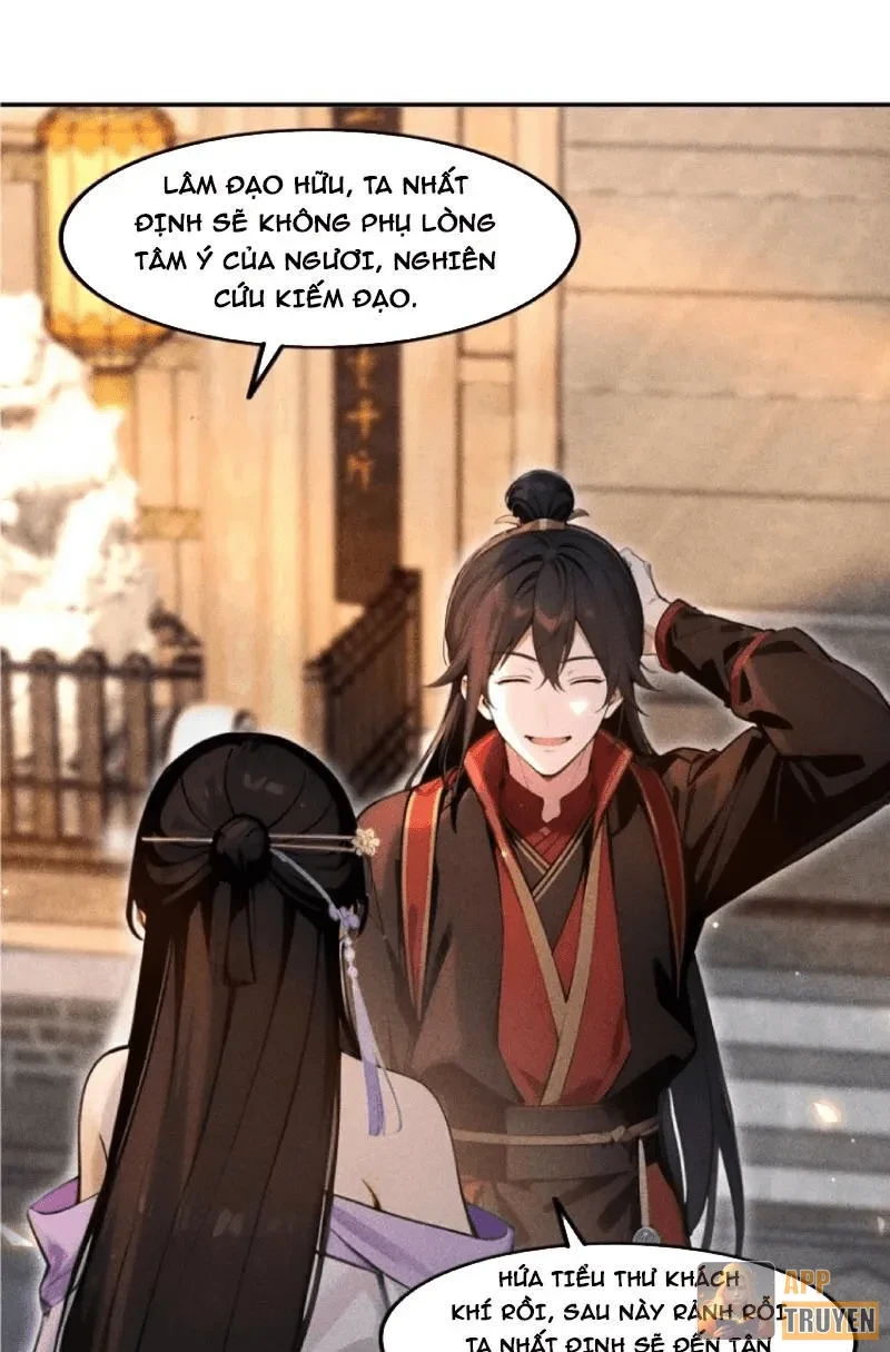 Mở Màn Đã Có Trăm Triệu Tỷ Linh Thạch, Ta Mua Đứt Cả Thế Giới Huyền Huyễn Chapter 9 - 4