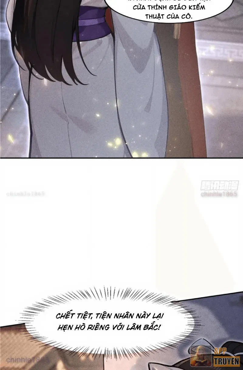 Mở Màn Đã Có Trăm Triệu Tỷ Linh Thạch, Ta Mua Đứt Cả Thế Giới Huyền Huyễn Chapter 9 - 5