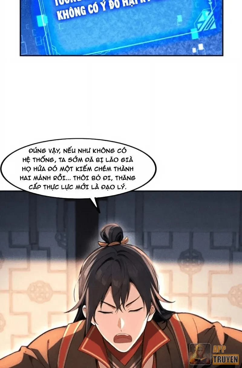 Mở Màn Đã Có Trăm Triệu Tỷ Linh Thạch, Ta Mua Đứt Cả Thế Giới Huyền Huyễn Chapter 9 - 12