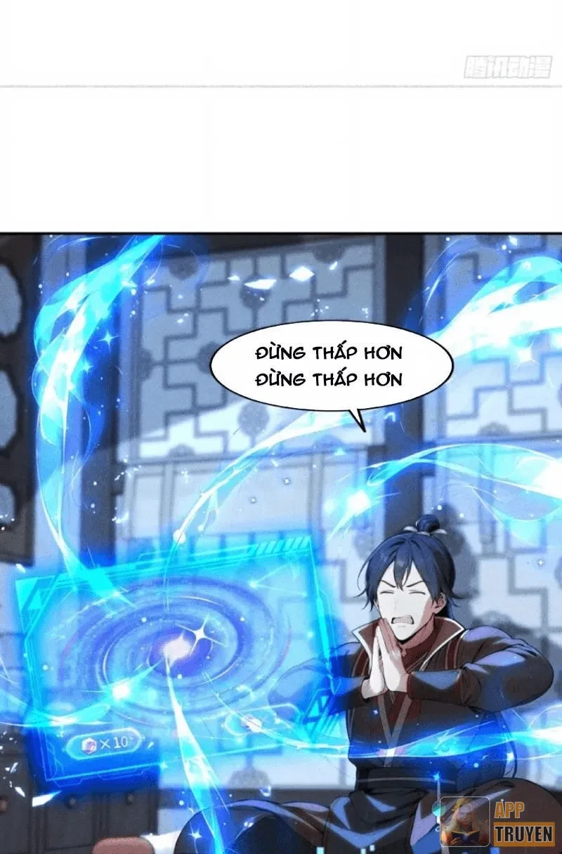 Mở Màn Đã Có Trăm Triệu Tỷ Linh Thạch, Ta Mua Đứt Cả Thế Giới Huyền Huyễn Chapter 9 - 15