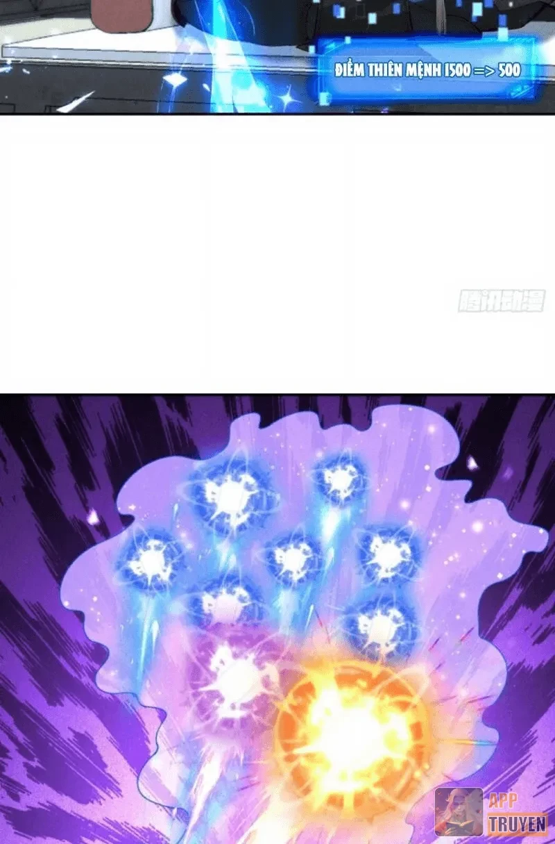 Mở Màn Đã Có Trăm Triệu Tỷ Linh Thạch, Ta Mua Đứt Cả Thế Giới Huyền Huyễn Chapter 9 - 16