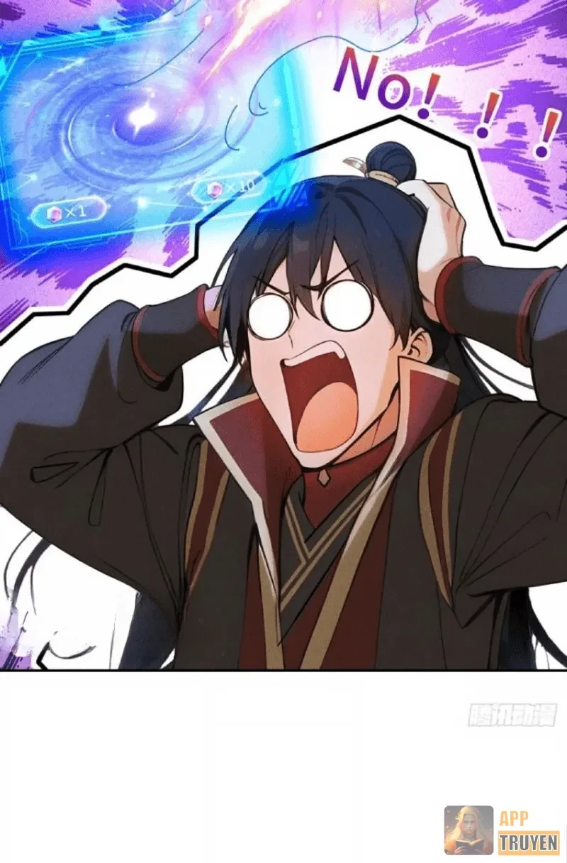 Mở Màn Đã Có Trăm Triệu Tỷ Linh Thạch, Ta Mua Đứt Cả Thế Giới Huyền Huyễn Chapter 9 - 17