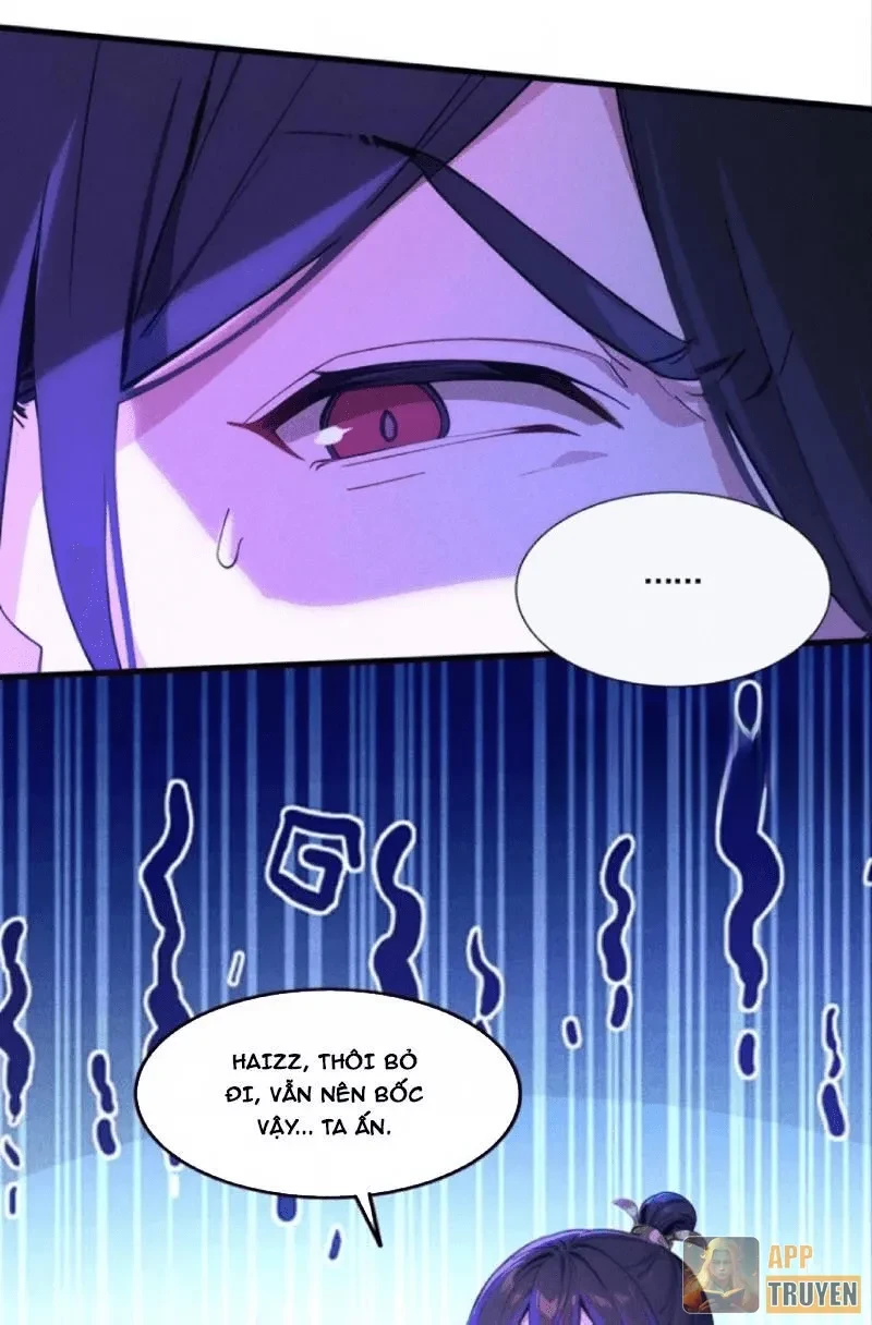 Mở Màn Đã Có Trăm Triệu Tỷ Linh Thạch, Ta Mua Đứt Cả Thế Giới Huyền Huyễn Chapter 9 - 20