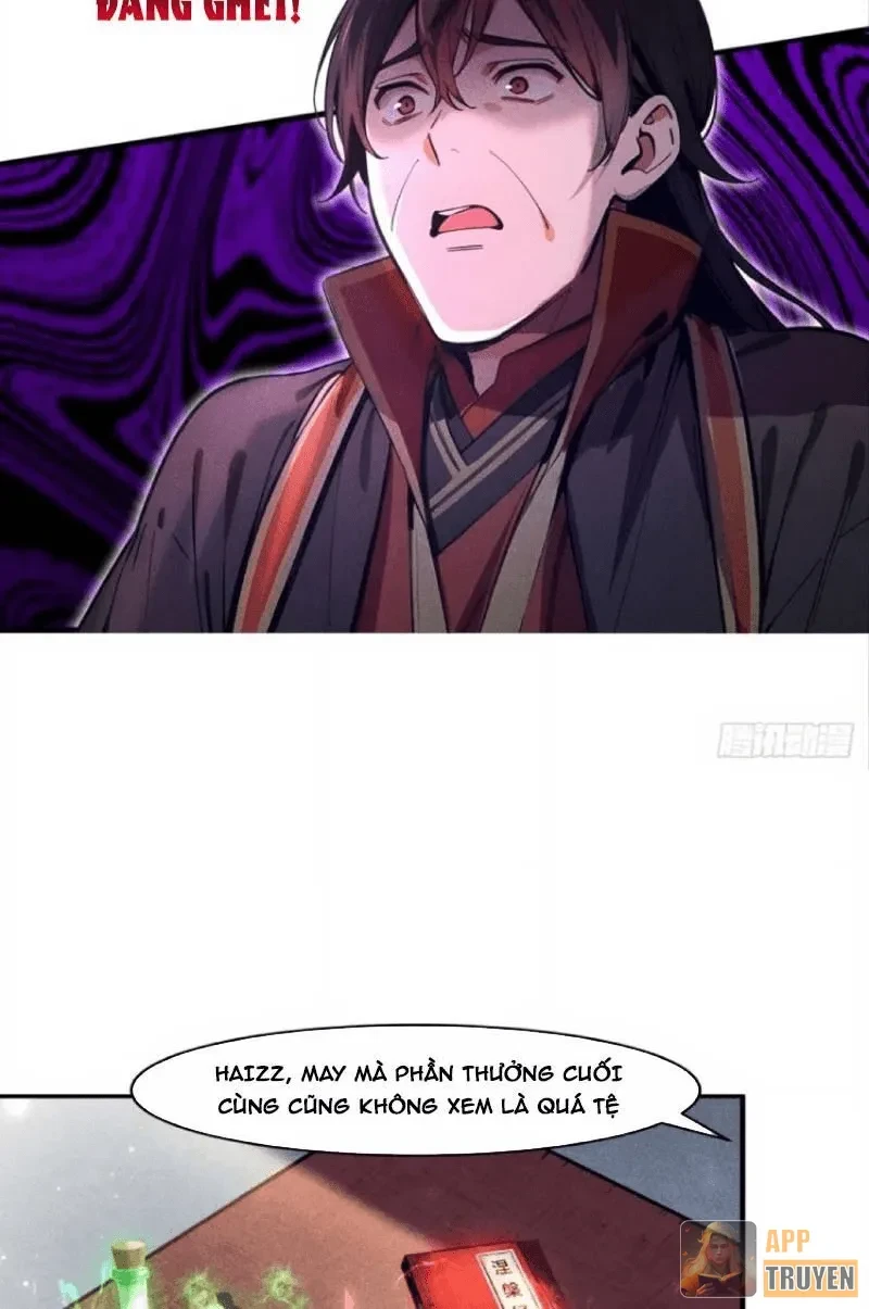 Mở Màn Đã Có Trăm Triệu Tỷ Linh Thạch, Ta Mua Đứt Cả Thế Giới Huyền Huyễn Chapter 9 - 22