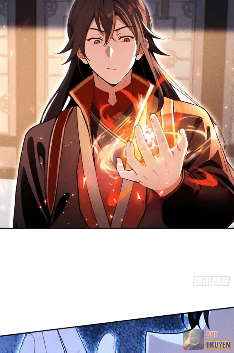 Mở Màn Đã Có Trăm Triệu Tỷ Linh Thạch, Ta Mua Đứt Cả Thế Giới Huyền Huyễn Chapter 9 - 27