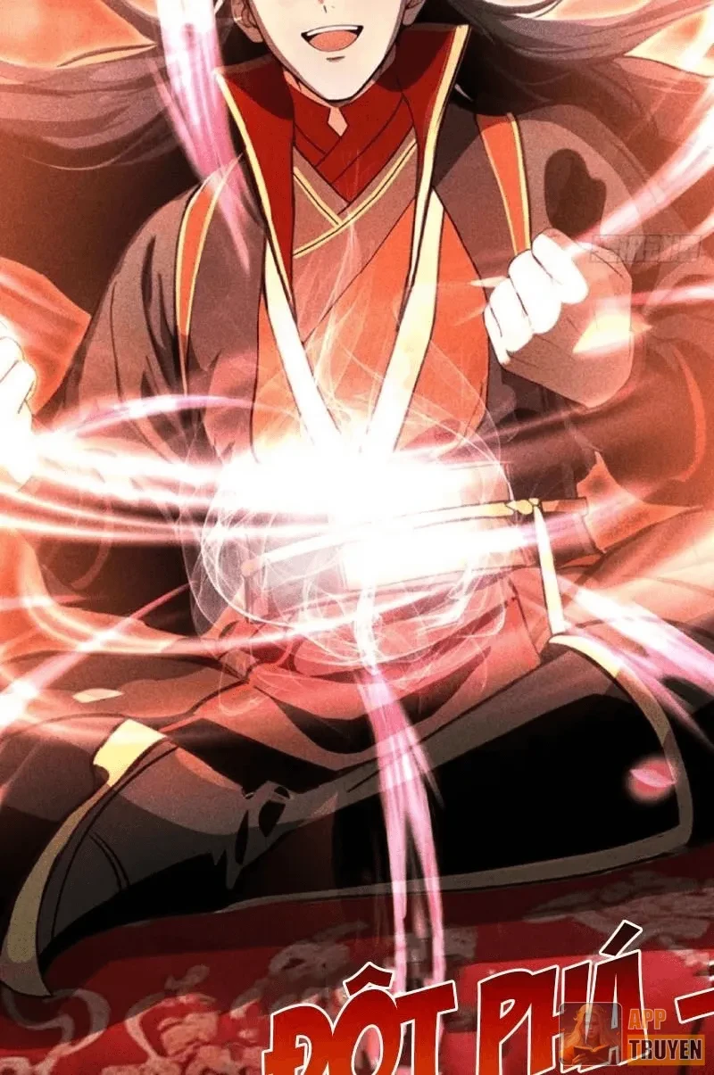 Mở Màn Đã Có Trăm Triệu Tỷ Linh Thạch, Ta Mua Đứt Cả Thế Giới Huyền Huyễn Chapter 9 - 32