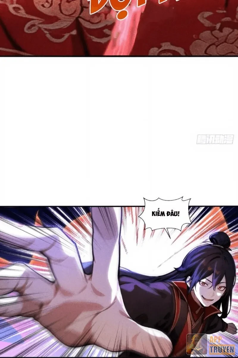 Mở Màn Đã Có Trăm Triệu Tỷ Linh Thạch, Ta Mua Đứt Cả Thế Giới Huyền Huyễn Chapter 9 - 33