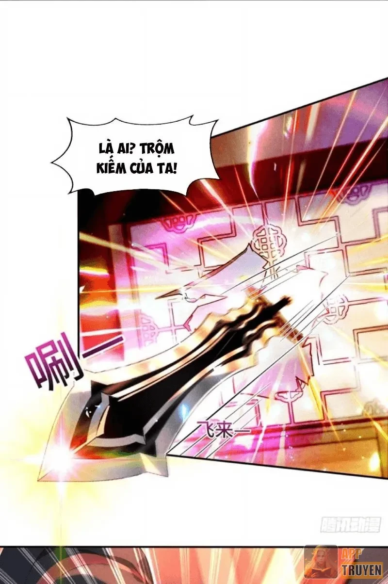 Mở Màn Đã Có Trăm Triệu Tỷ Linh Thạch, Ta Mua Đứt Cả Thế Giới Huyền Huyễn Chapter 9 - 34