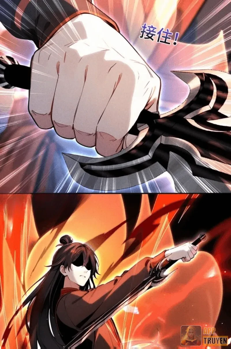 Mở Màn Đã Có Trăm Triệu Tỷ Linh Thạch, Ta Mua Đứt Cả Thế Giới Huyền Huyễn Chapter 9 - 35