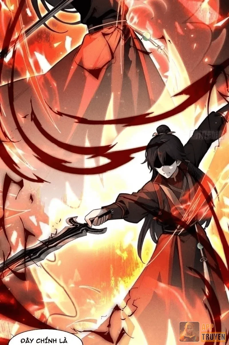 Mở Màn Đã Có Trăm Triệu Tỷ Linh Thạch, Ta Mua Đứt Cả Thế Giới Huyền Huyễn Chapter 9 - 36