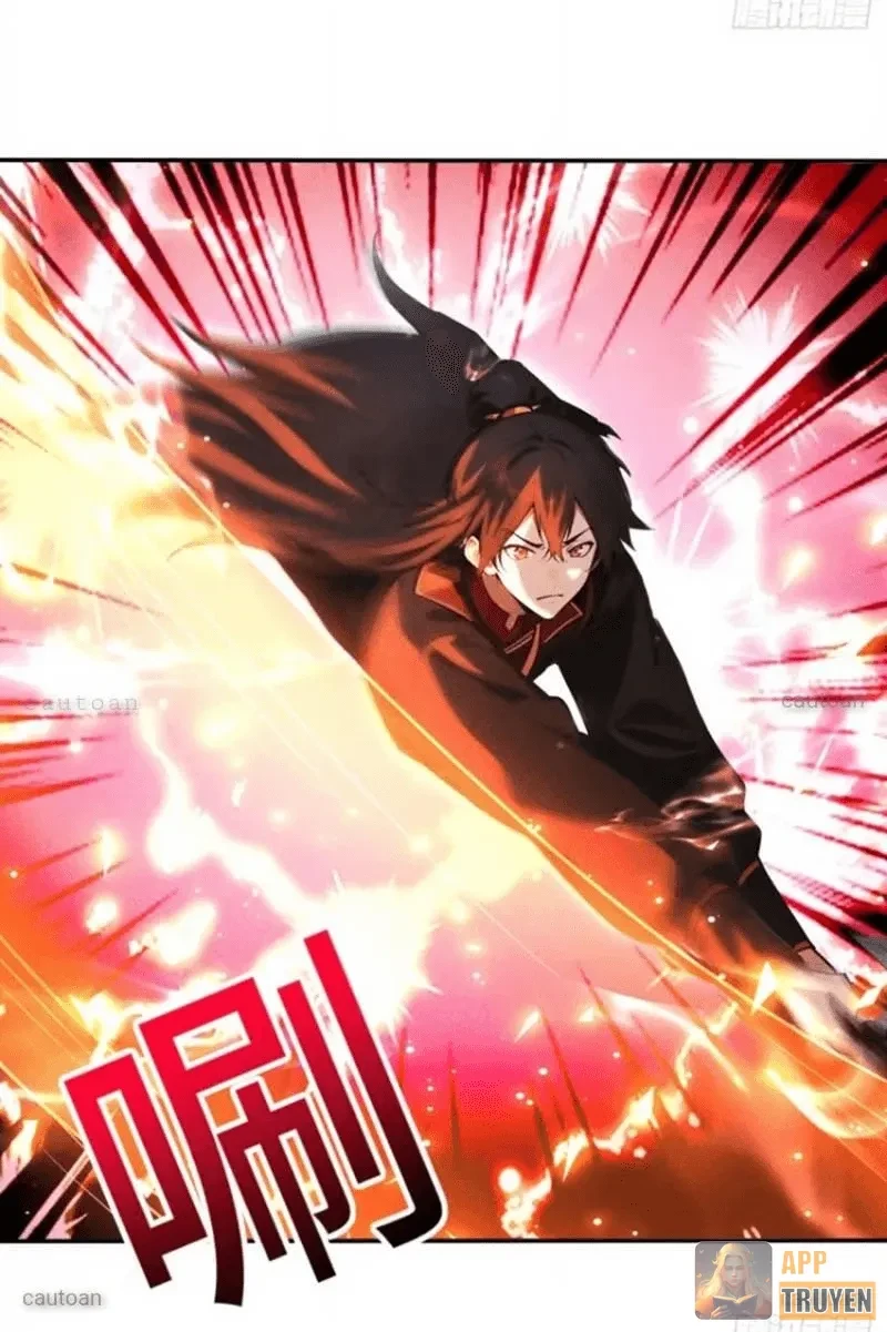 Mở Màn Đã Có Trăm Triệu Tỷ Linh Thạch, Ta Mua Đứt Cả Thế Giới Huyền Huyễn Chapter 10 - 2