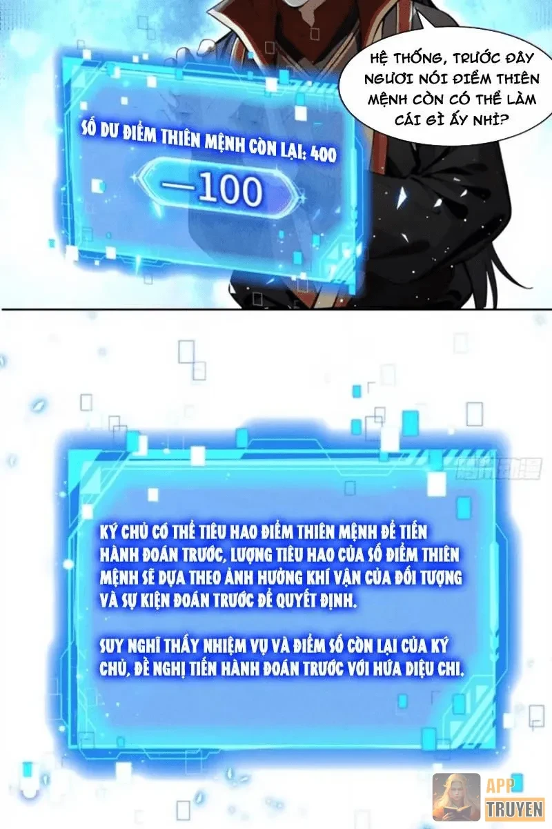 Mở Màn Đã Có Trăm Triệu Tỷ Linh Thạch, Ta Mua Đứt Cả Thế Giới Huyền Huyễn Chapter 10 - 11