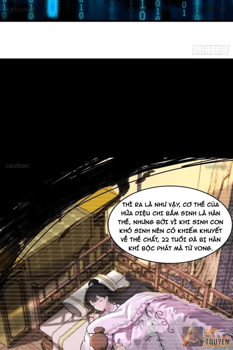 Mở Màn Đã Có Trăm Triệu Tỷ Linh Thạch, Ta Mua Đứt Cả Thế Giới Huyền Huyễn Chapter 10 - 14