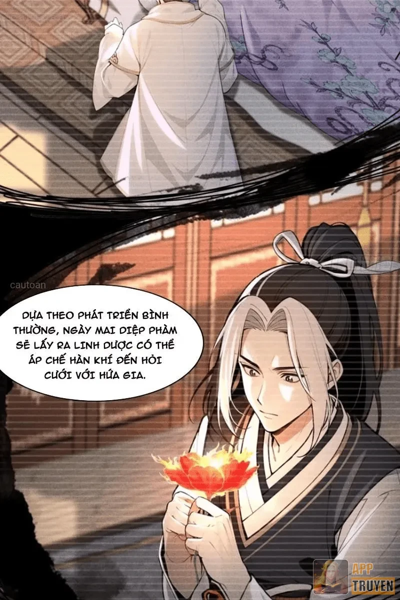 Mở Màn Đã Có Trăm Triệu Tỷ Linh Thạch, Ta Mua Đứt Cả Thế Giới Huyền Huyễn Chapter 10 - 15