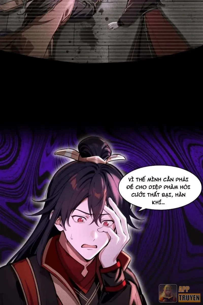 Mở Màn Đã Có Trăm Triệu Tỷ Linh Thạch, Ta Mua Đứt Cả Thế Giới Huyền Huyễn Chapter 10 - 17