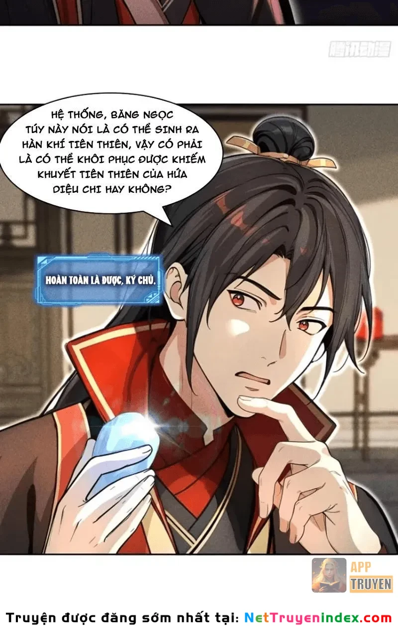 Mở Màn Đã Có Trăm Triệu Tỷ Linh Thạch, Ta Mua Đứt Cả Thế Giới Huyền Huyễn Chapter 10 - 18