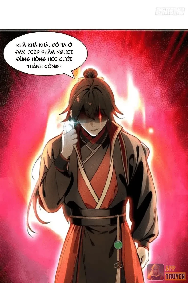 Mở Màn Đã Có Trăm Triệu Tỷ Linh Thạch, Ta Mua Đứt Cả Thế Giới Huyền Huyễn Chapter 10 - 19