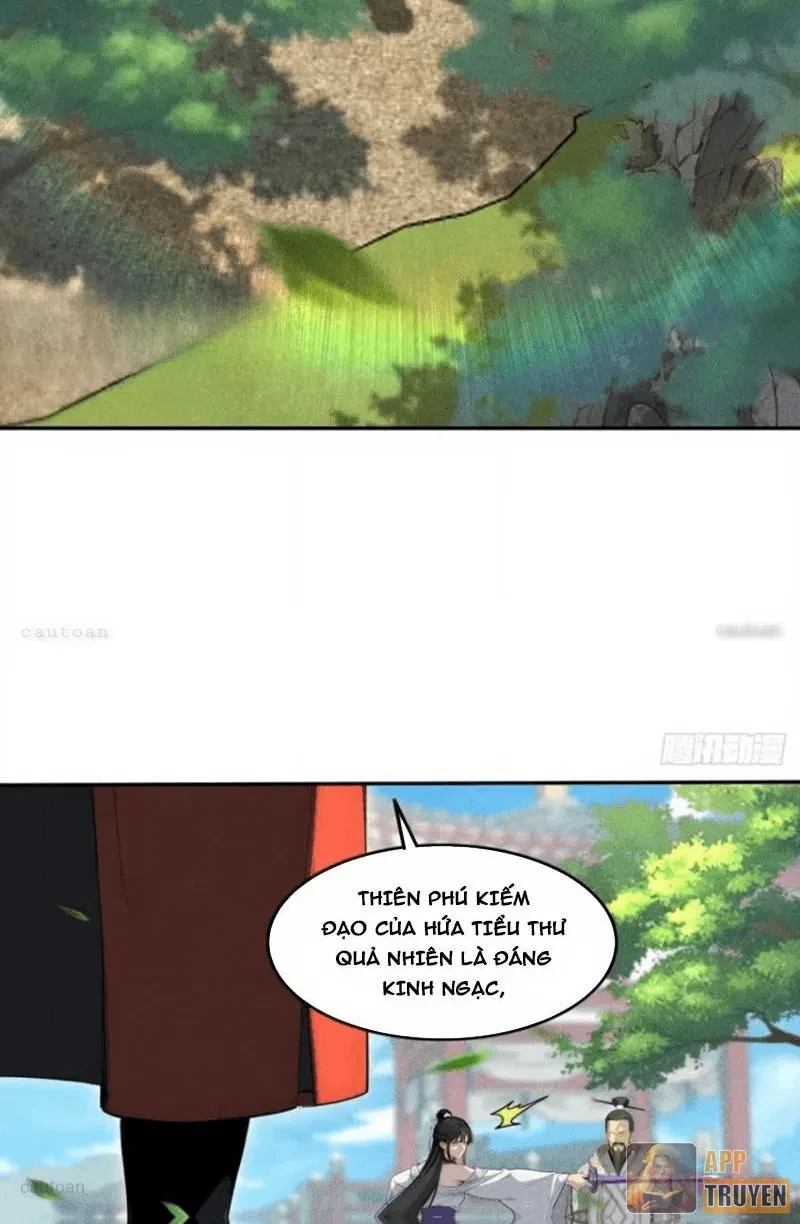 Mở Màn Đã Có Trăm Triệu Tỷ Linh Thạch, Ta Mua Đứt Cả Thế Giới Huyền Huyễn Chapter 10 - 22