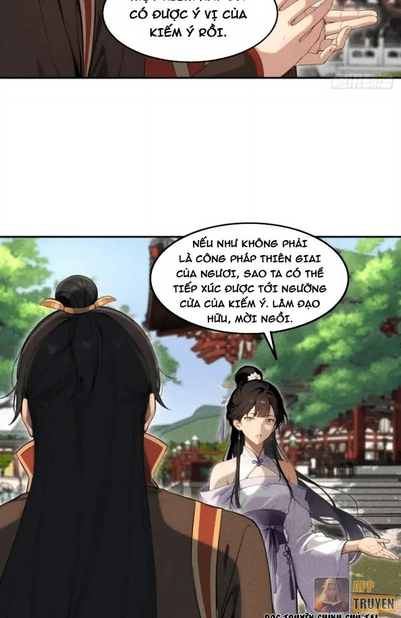 Mở Màn Đã Có Trăm Triệu Tỷ Linh Thạch, Ta Mua Đứt Cả Thế Giới Huyền Huyễn Chapter 10 - 24