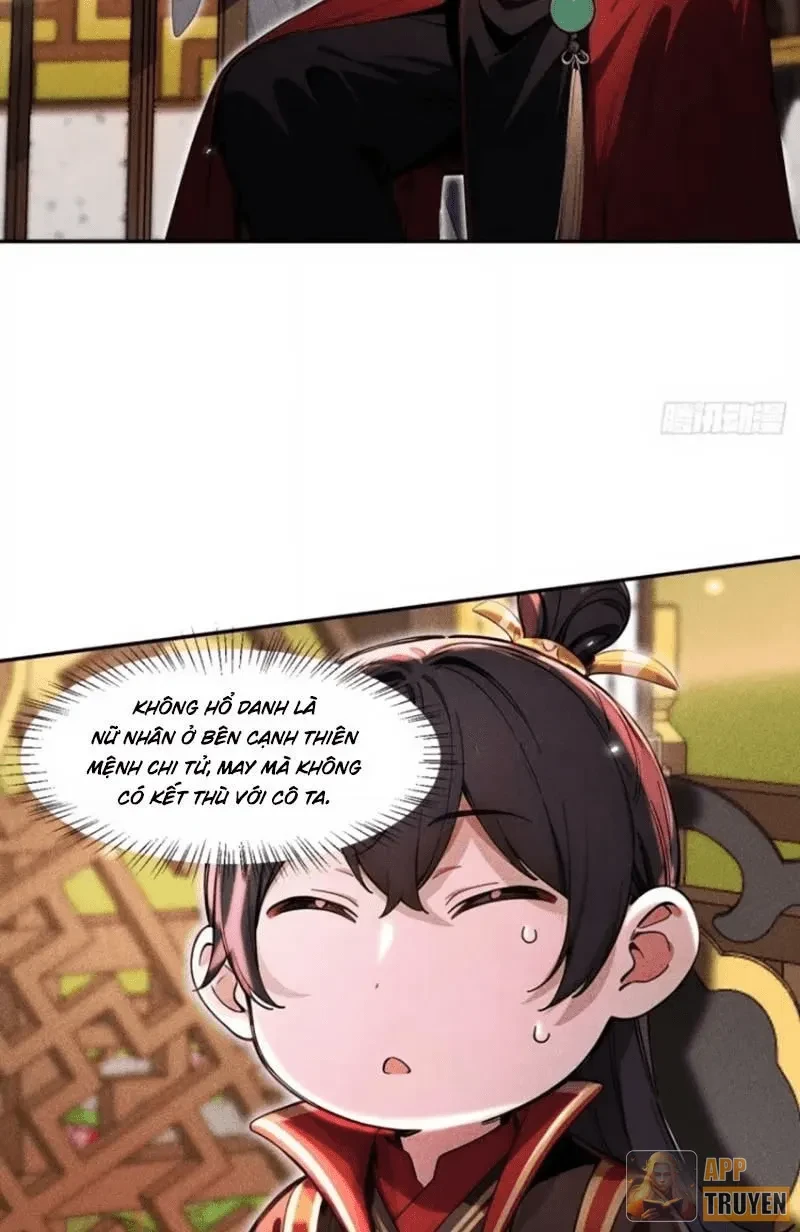 Mở Màn Đã Có Trăm Triệu Tỷ Linh Thạch, Ta Mua Đứt Cả Thế Giới Huyền Huyễn Chapter 10 - 26