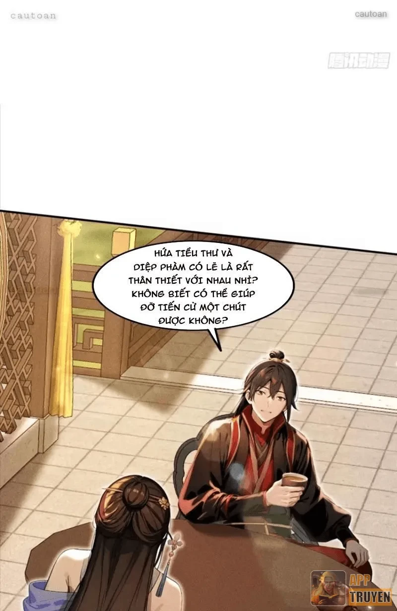 Mở Màn Đã Có Trăm Triệu Tỷ Linh Thạch, Ta Mua Đứt Cả Thế Giới Huyền Huyễn Chapter 10 - 28