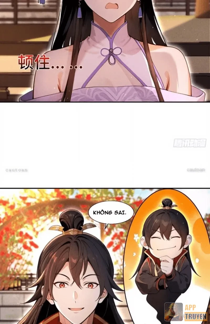 Mở Màn Đã Có Trăm Triệu Tỷ Linh Thạch, Ta Mua Đứt Cả Thế Giới Huyền Huyễn Chapter 10 - 30