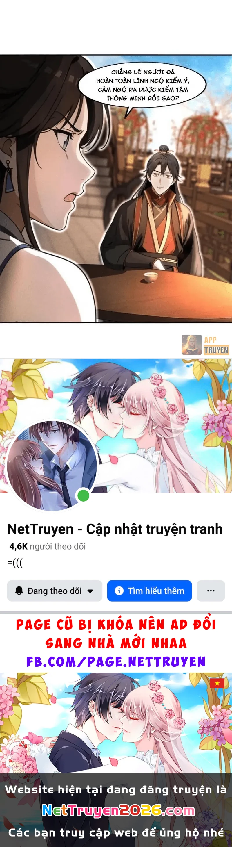 Mở Màn Đã Có Trăm Triệu Tỷ Linh Thạch, Ta Mua Đứt Cả Thế Giới Huyền Huyễn Chapter 10 - 35