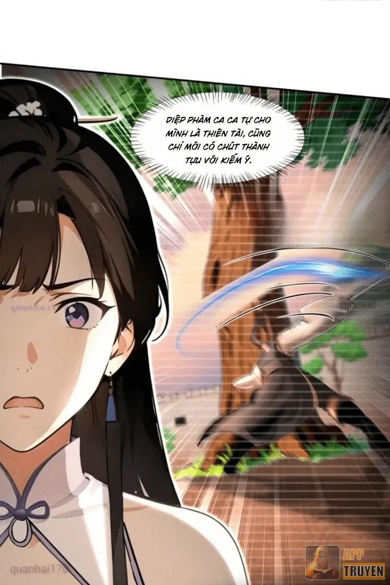 Mở Màn Đã Có Trăm Triệu Tỷ Linh Thạch, Ta Mua Đứt Cả Thế Giới Huyền Huyễn Chapter 11 - 2