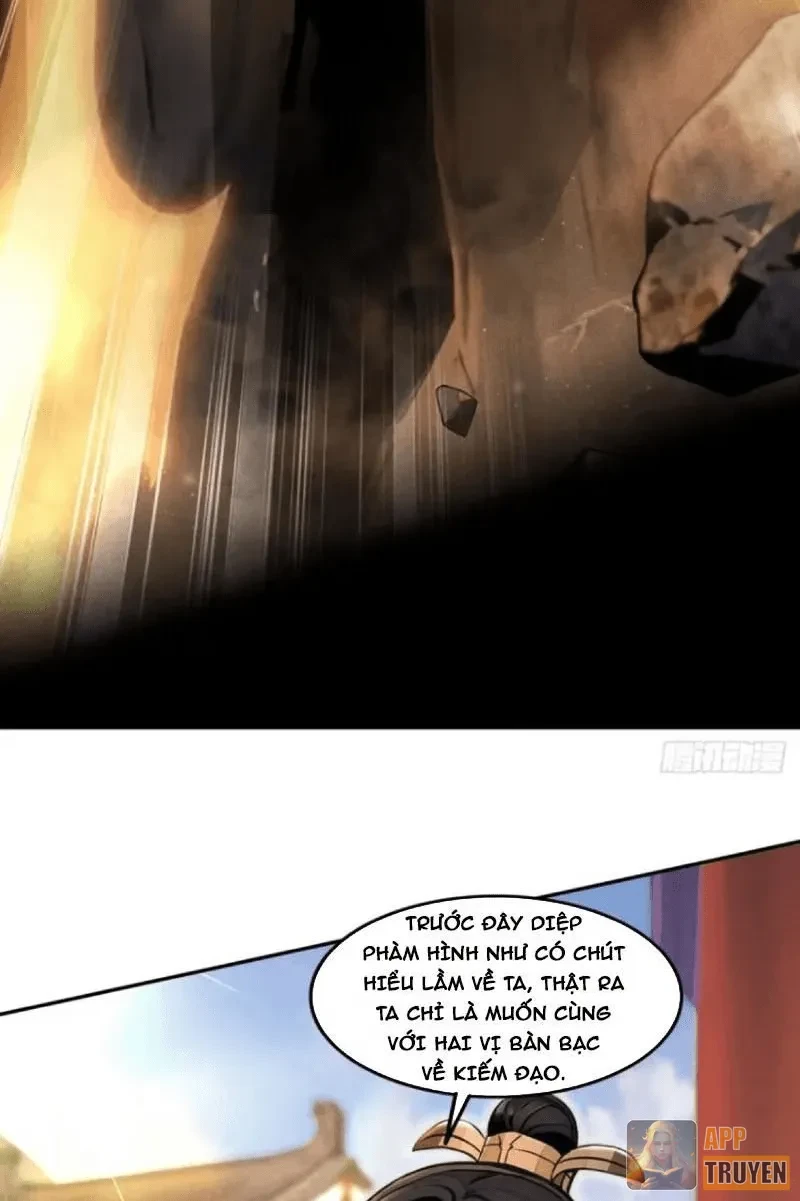 Mở Màn Đã Có Trăm Triệu Tỷ Linh Thạch, Ta Mua Đứt Cả Thế Giới Huyền Huyễn Chapter 11 - 5