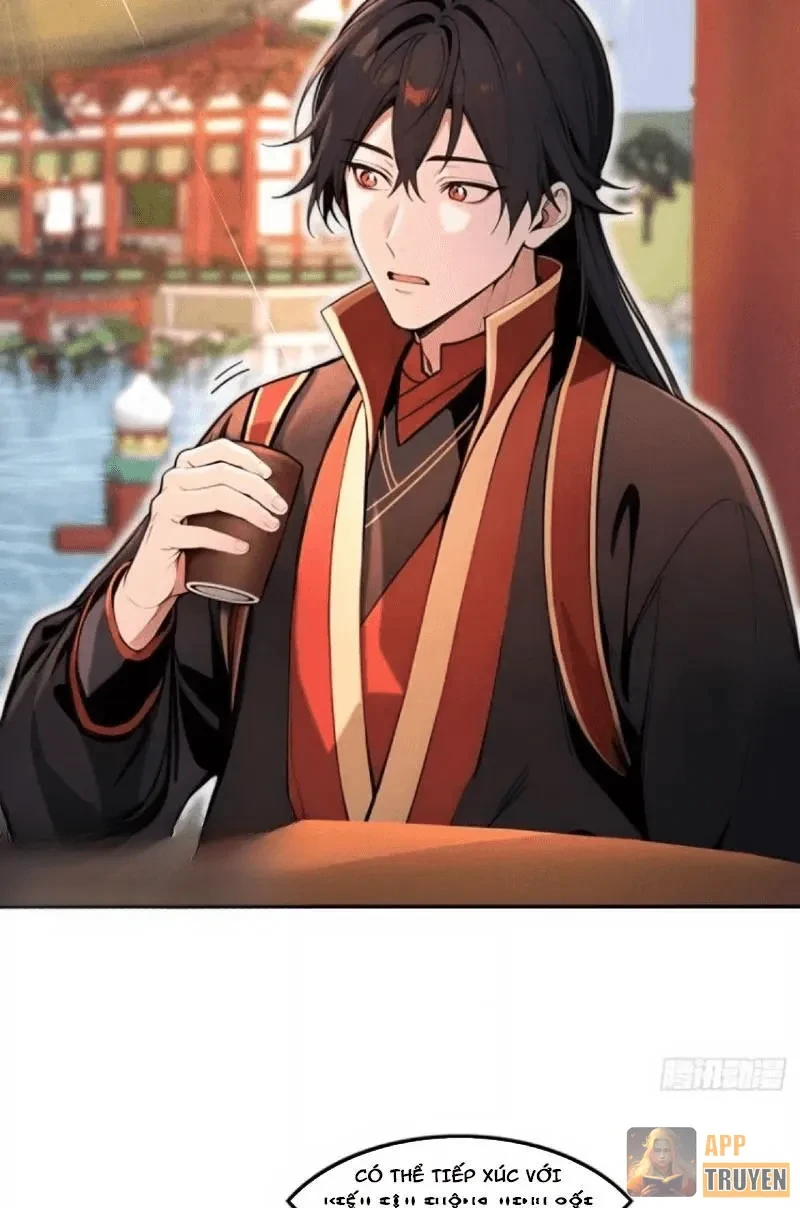 Mở Màn Đã Có Trăm Triệu Tỷ Linh Thạch, Ta Mua Đứt Cả Thế Giới Huyền Huyễn Chapter 11 - 6