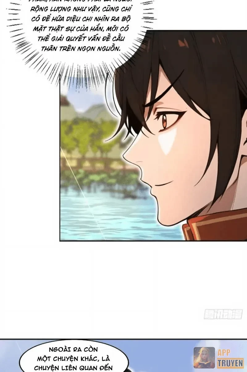 Mở Màn Đã Có Trăm Triệu Tỷ Linh Thạch, Ta Mua Đứt Cả Thế Giới Huyền Huyễn Chapter 11 - 8