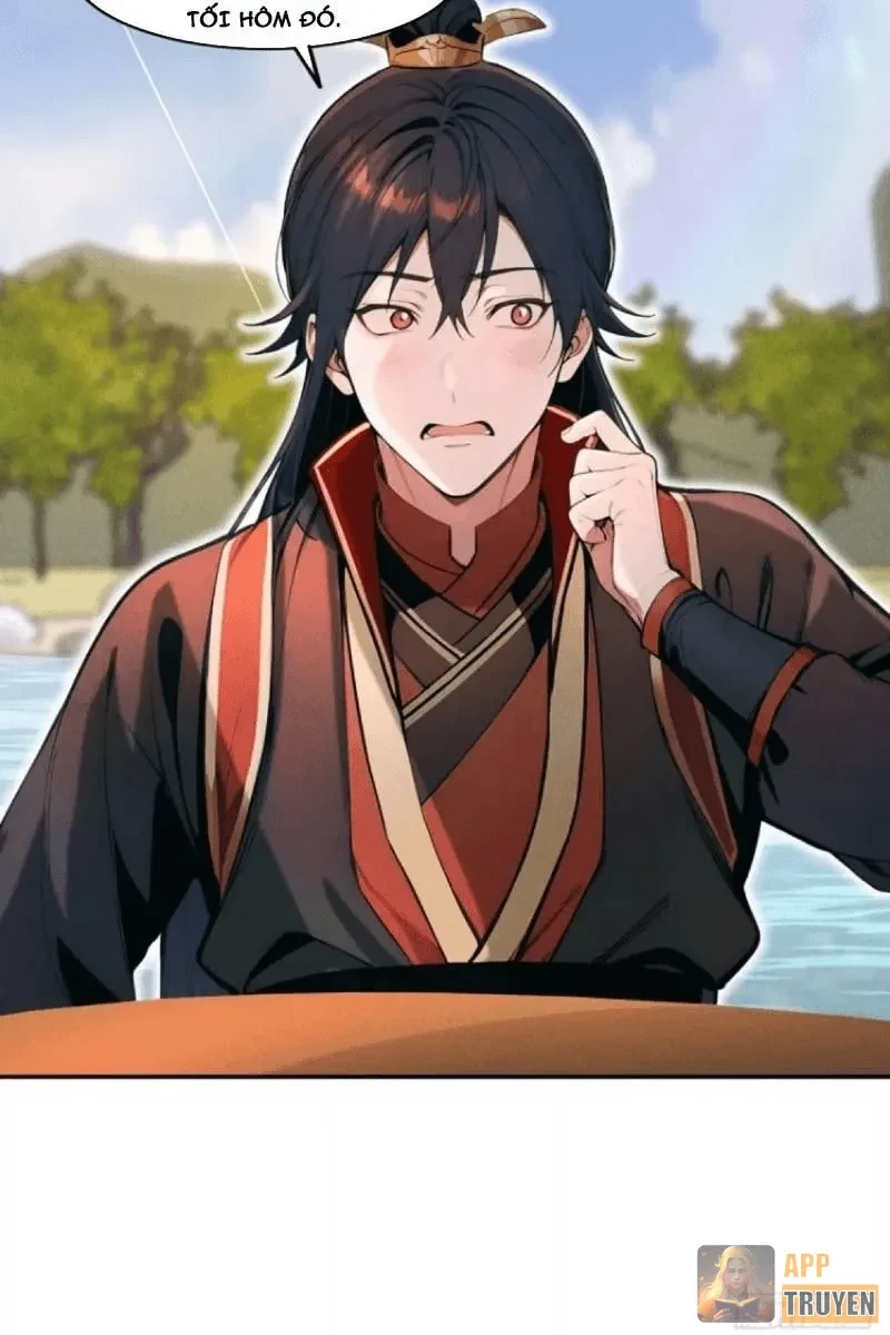 Mở Màn Đã Có Trăm Triệu Tỷ Linh Thạch, Ta Mua Đứt Cả Thế Giới Huyền Huyễn Chapter 11 - 9