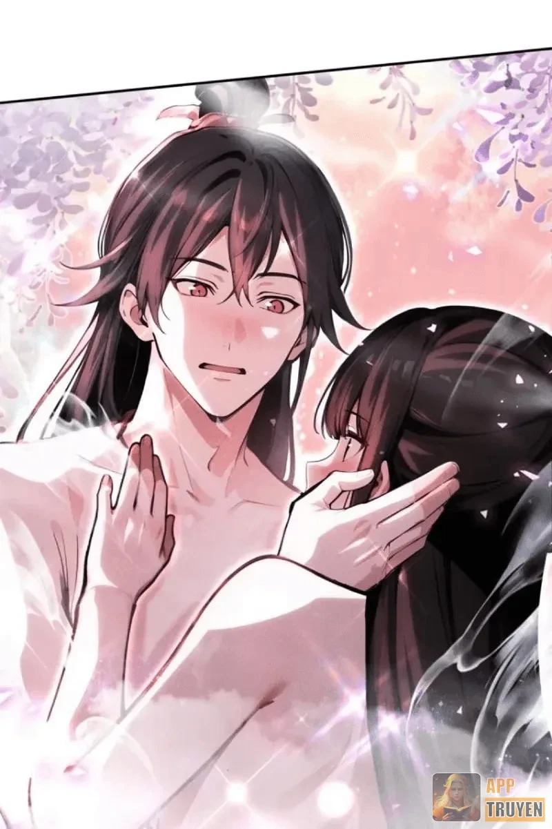 Mở Màn Đã Có Trăm Triệu Tỷ Linh Thạch, Ta Mua Đứt Cả Thế Giới Huyền Huyễn Chapter 11 - 10