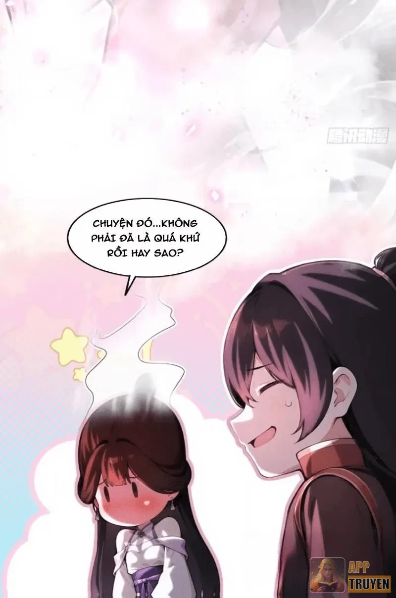 Mở Màn Đã Có Trăm Triệu Tỷ Linh Thạch, Ta Mua Đứt Cả Thế Giới Huyền Huyễn Chapter 11 - 11