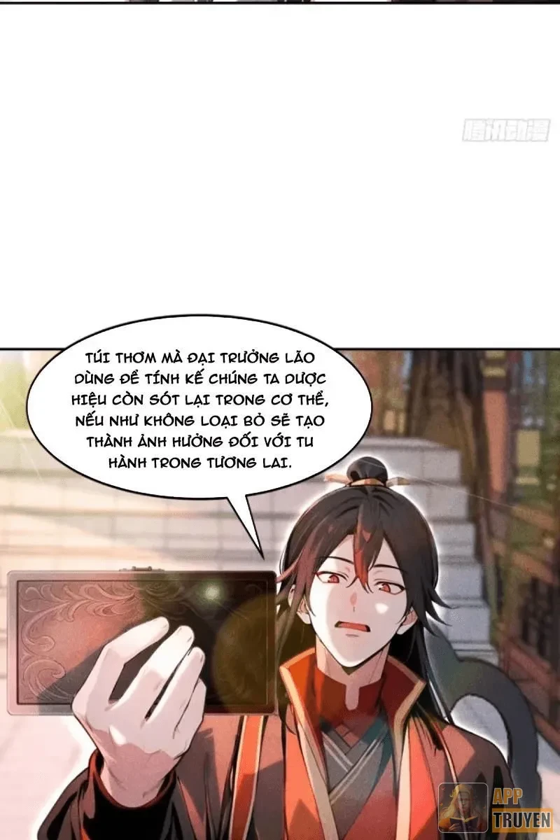 Mở Màn Đã Có Trăm Triệu Tỷ Linh Thạch, Ta Mua Đứt Cả Thế Giới Huyền Huyễn Chapter 11 - 12