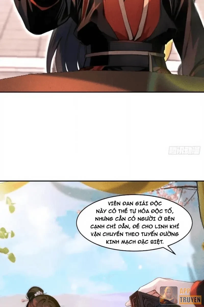 Mở Màn Đã Có Trăm Triệu Tỷ Linh Thạch, Ta Mua Đứt Cả Thế Giới Huyền Huyễn Chapter 11 - 13