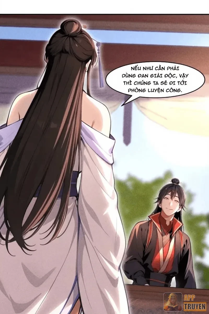 Mở Màn Đã Có Trăm Triệu Tỷ Linh Thạch, Ta Mua Đứt Cả Thế Giới Huyền Huyễn Chapter 11 - 17