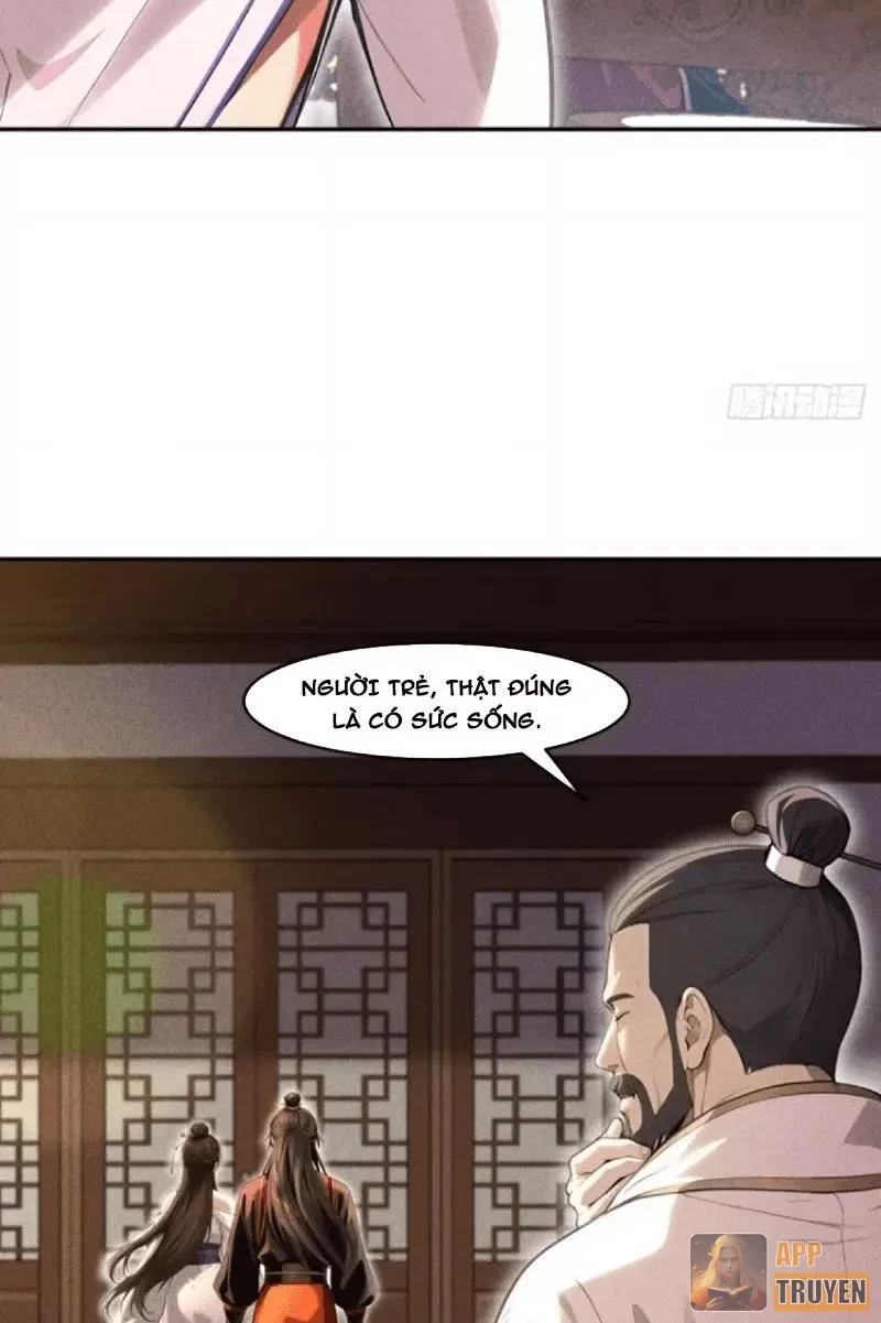 Mở Màn Đã Có Trăm Triệu Tỷ Linh Thạch, Ta Mua Đứt Cả Thế Giới Huyền Huyễn Chapter 11 - 18