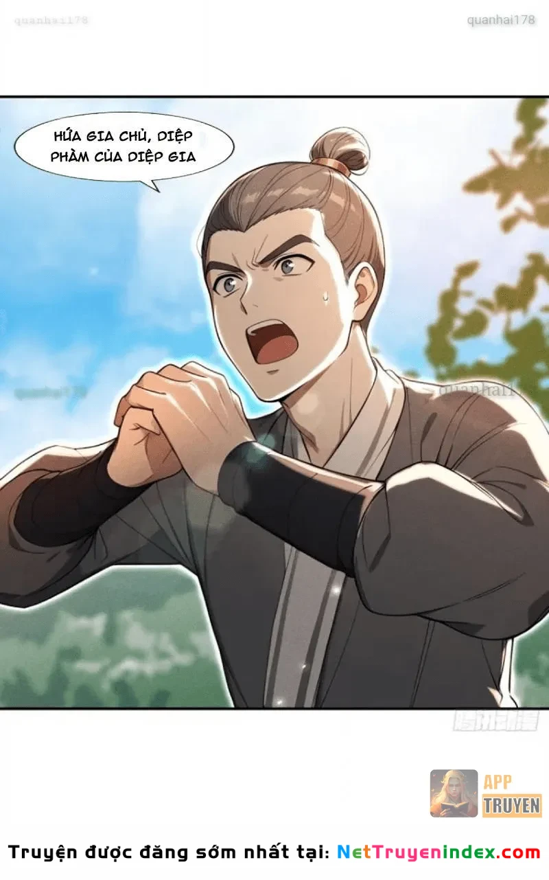 Mở Màn Đã Có Trăm Triệu Tỷ Linh Thạch, Ta Mua Đứt Cả Thế Giới Huyền Huyễn Chapter 11 - 20