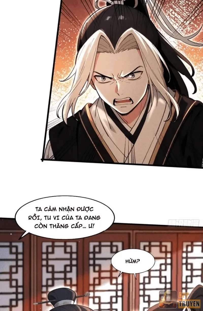 Mở Màn Đã Có Trăm Triệu Tỷ Linh Thạch, Ta Mua Đứt Cả Thế Giới Huyền Huyễn Chapter 11 - 28