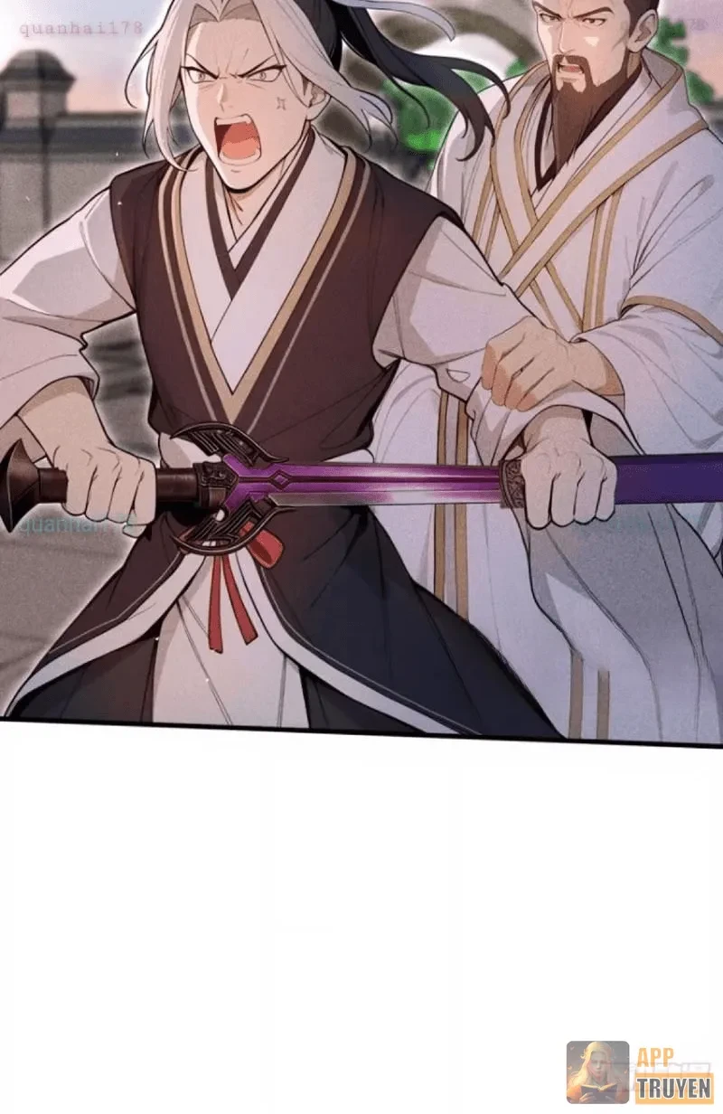 Mở Màn Đã Có Trăm Triệu Tỷ Linh Thạch, Ta Mua Đứt Cả Thế Giới Huyền Huyễn Chapter 11 - 30