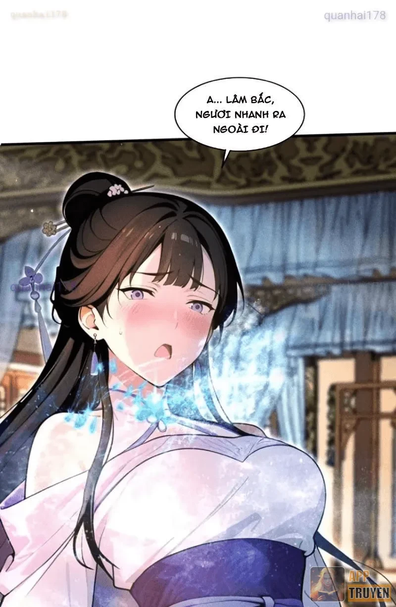 Mở Màn Đã Có Trăm Triệu Tỷ Linh Thạch, Ta Mua Đứt Cả Thế Giới Huyền Huyễn Chapter 11 - 31