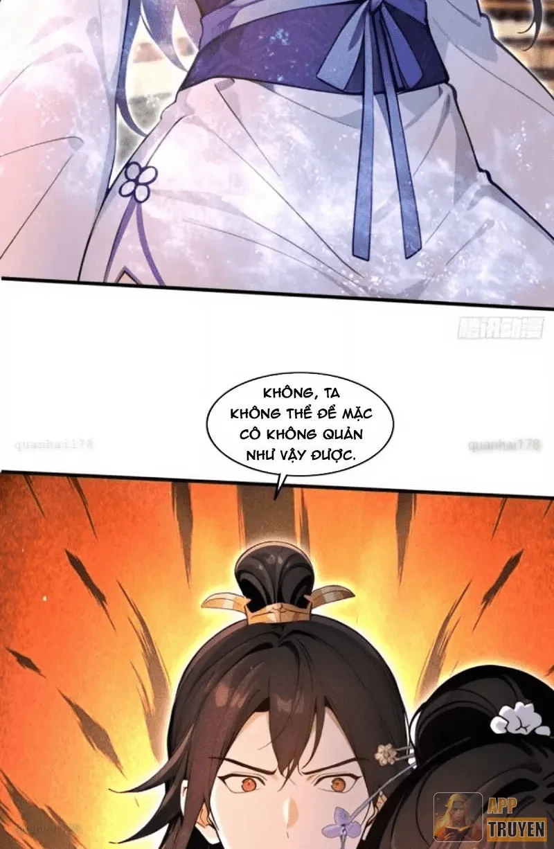 Mở Màn Đã Có Trăm Triệu Tỷ Linh Thạch, Ta Mua Đứt Cả Thế Giới Huyền Huyễn Chapter 11 - 32