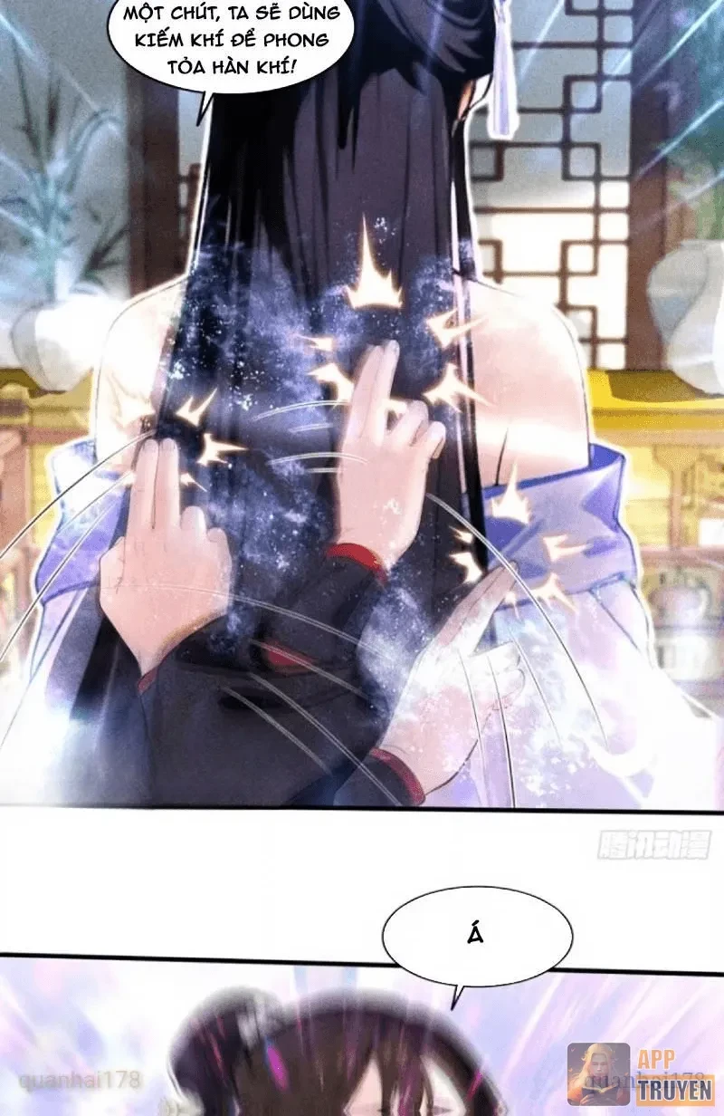 Mở Màn Đã Có Trăm Triệu Tỷ Linh Thạch, Ta Mua Đứt Cả Thế Giới Huyền Huyễn Chapter 11 - 34