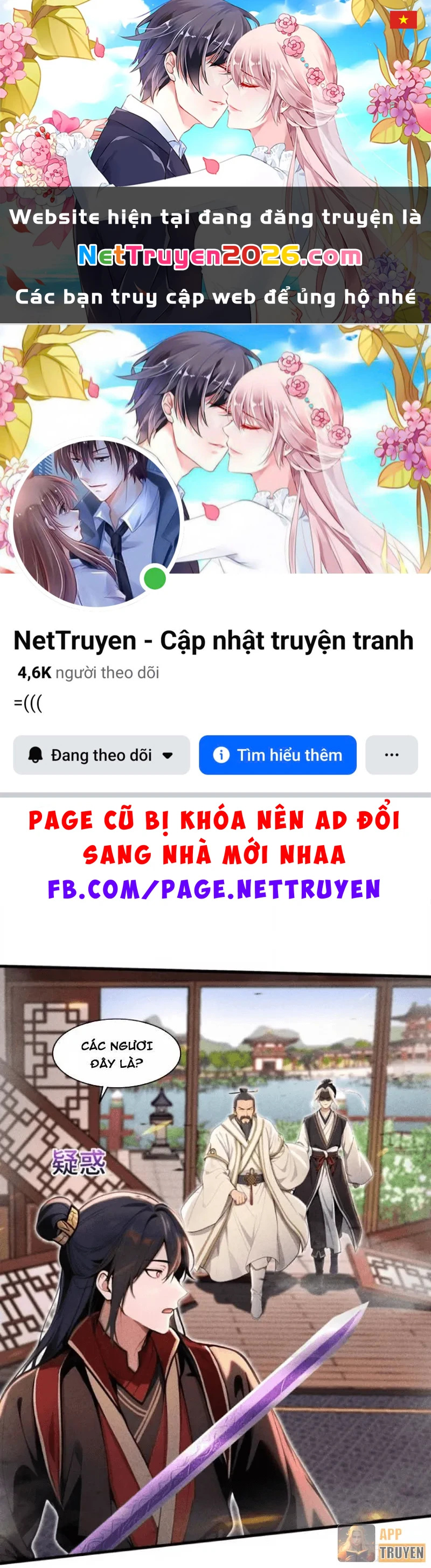Mở Màn Đã Có Trăm Triệu Tỷ Linh Thạch, Ta Mua Đứt Cả Thế Giới Huyền Huyễn Chapter 12 - 1