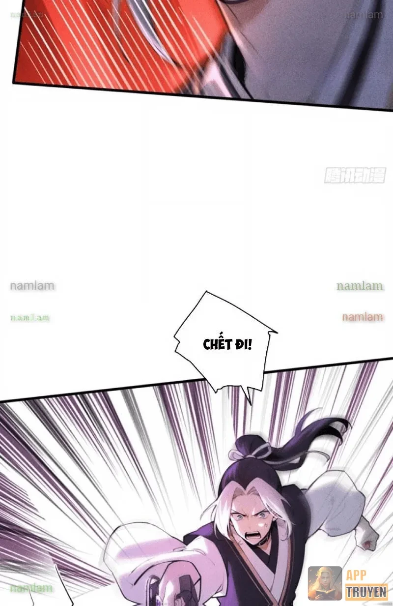 Mở Màn Đã Có Trăm Triệu Tỷ Linh Thạch, Ta Mua Đứt Cả Thế Giới Huyền Huyễn Chapter 12 - 5