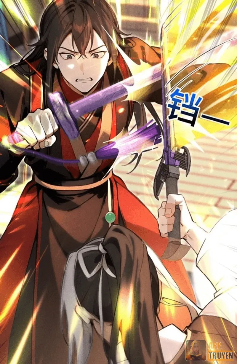 Mở Màn Đã Có Trăm Triệu Tỷ Linh Thạch, Ta Mua Đứt Cả Thế Giới Huyền Huyễn Chapter 12 - 7