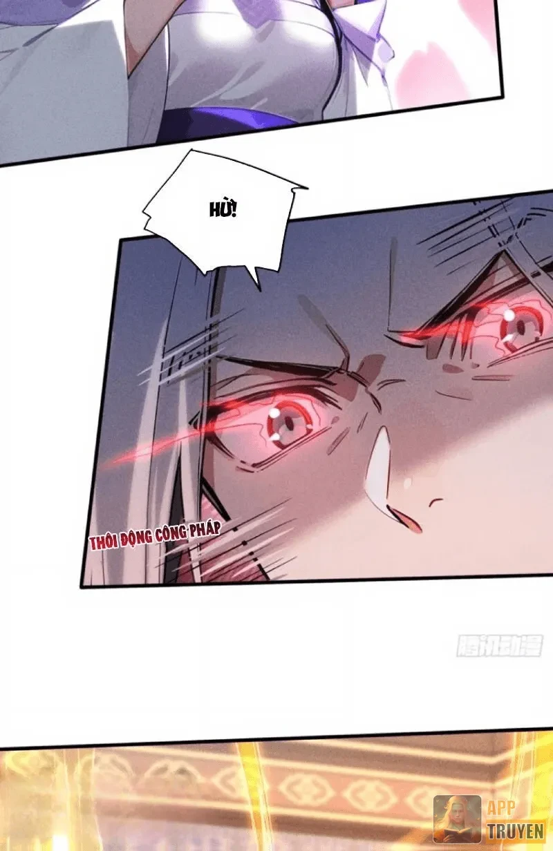 Mở Màn Đã Có Trăm Triệu Tỷ Linh Thạch, Ta Mua Đứt Cả Thế Giới Huyền Huyễn Chapter 12 - 9